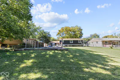 3435 Summerfield Drive, Indianapolis - 13