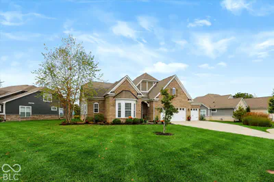 10510 Fox Hunt Road, Fishers - 2