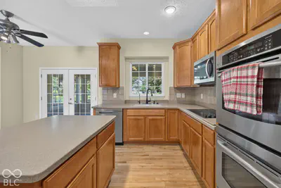 6092 Catlin Lane, Noblesville - 23