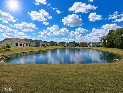 6025 Bunton Drive, Indianapolis - 38