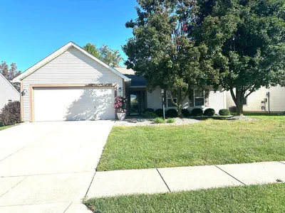 1712 Austin Drive, Lebanon