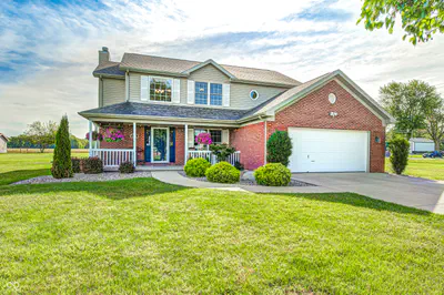 8262 Mechanicsburg Road, Middletown