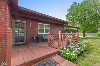 917 Hanna Avenue, Indianapolis - 3