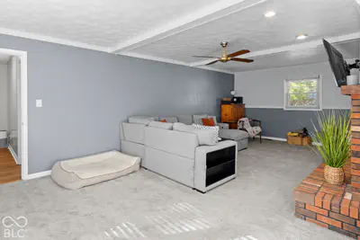 5817 S Franklin Road, Indianapolis - 23