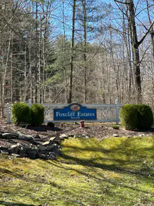 2032 Silver Fox Drive, Martinsville