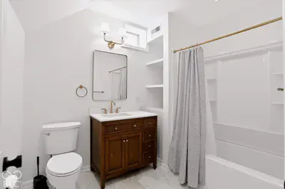 132 W 41st Street, Indianapolis - 42