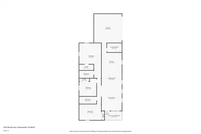 1622 Beulah, Indianapolis - 42
