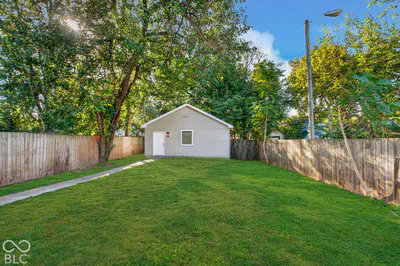 4710 Winthrop Avenue, Indianapolis - 24