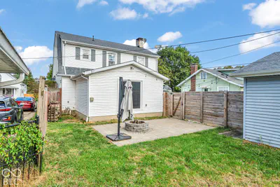 221 Herriott Street, Franklin - 20