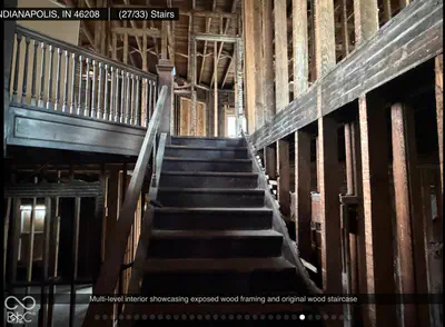 2854 N Illinois Street, Indianapolis - 17