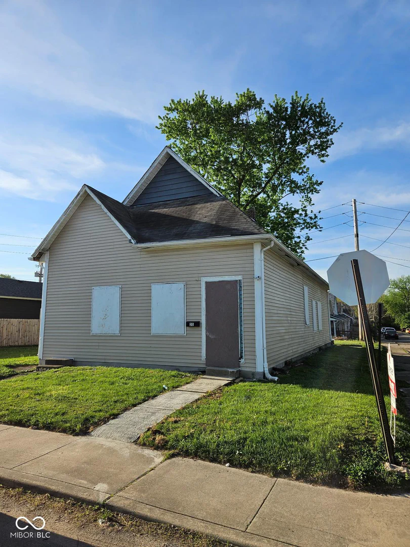 31 Arizona Street, Indianapolis