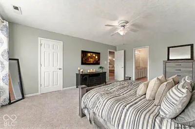 6252 Eller Creek Drive, Fishers - 25