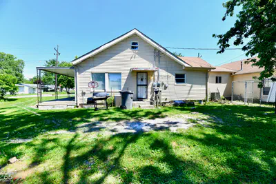 5623 18th Street, Indianapolis - 30