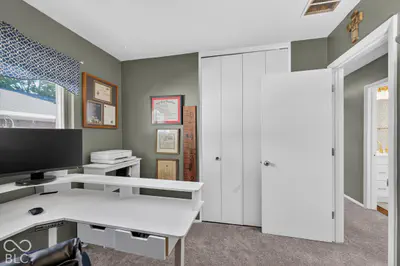 2742 Patton Drive, Speedway - 27