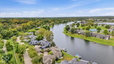 7608 Harbour Isle, Indianapolis - 45