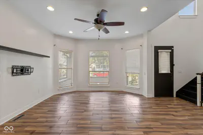 1210 N Tuxedo Street, Indianapolis - 6
