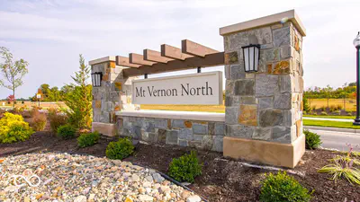 1639 Winn Court, Fortville - 46