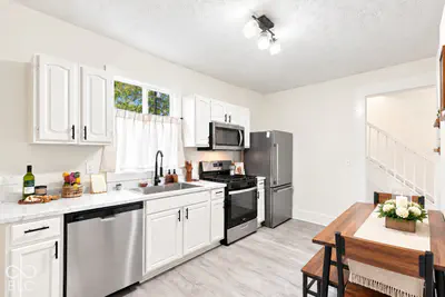 1021 Lincoln Street, Anderson - 13