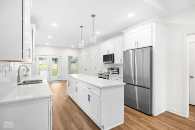 1827 Tallman Avenue, Indianapolis - 7