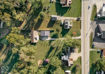 1319 Commerce Street, Brownstown - 63