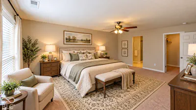 9802 Violet Circle, Indianapolis - 41