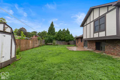 621 Pioneer Drive, Indianapolis - 27