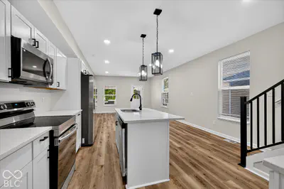 2826 N Park Avenue, Indianapolis - 11