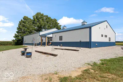8257 County Road 1075, Charlottesville - 61