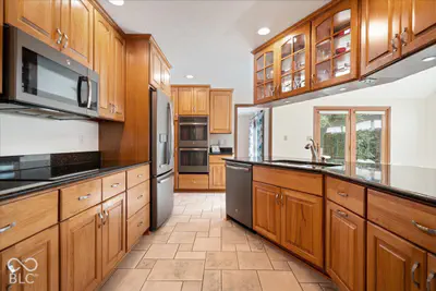 7420 Denton Circle, Indianapolis - 2