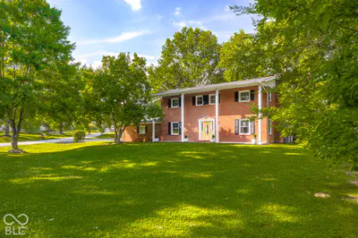 9231 N Cherry Hills Drive, Columbus - 4