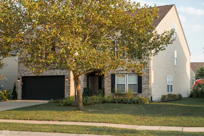 7821 Edgemanor Court, Indianapolis - 3