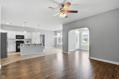561 Rickels Court, Whiteland - 17