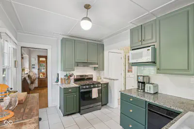 545 37th Street, Indianapolis - 24