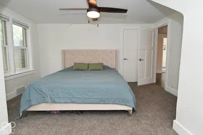 2212 Washington Street, Columbus - 43