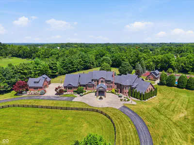 6158 State Road 144, Greenwood - 2