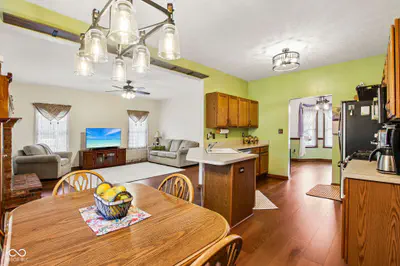 8344 Hunters Meadow Court, Indianapolis - 22