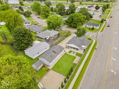 490 Coovert Street, Columbus - 44