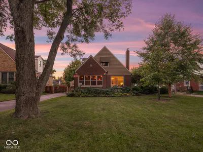 1510 Leland Avenue, Indianapolis - 4