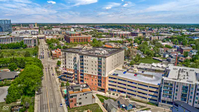 435 Virginia Avenue, Indianapolis - 56