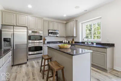 12558 Talon Crest Drive, Fishers - 26