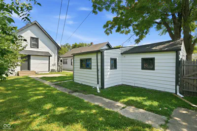 1330 Kealing Avenue, Indianapolis - 31