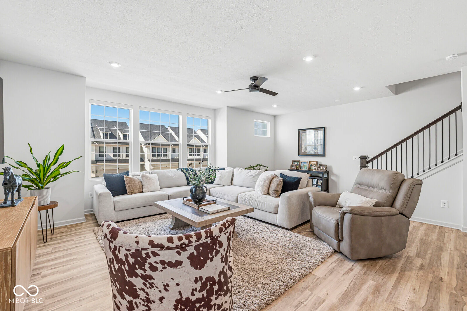 3267 Morab Drive, Zionsville