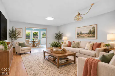 6321 Brush Court, Indianapolis - 7