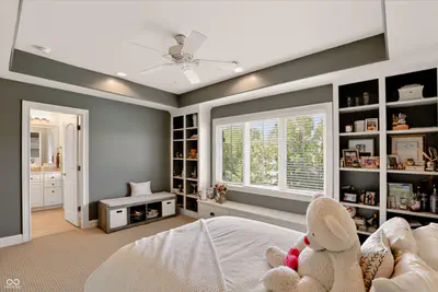 12411 Hoover Road, Carmel - 45