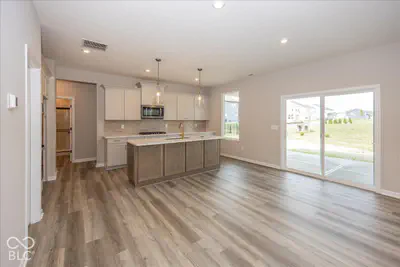 6434 Stone Side Drive, Plainfield - 8