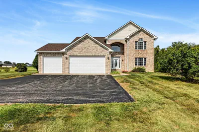 4674 County Road 1000, Pittsboro - 48