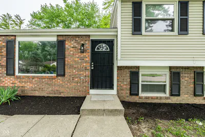 1501 Butternut Lane, Indianapolis - 3