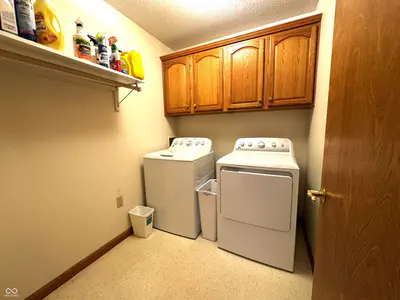 117 S Jackson Street, Medora - 27
