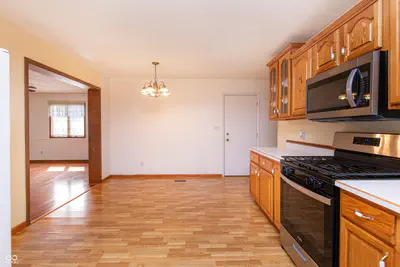 3024 Marywood Court, Indianapolis - 15