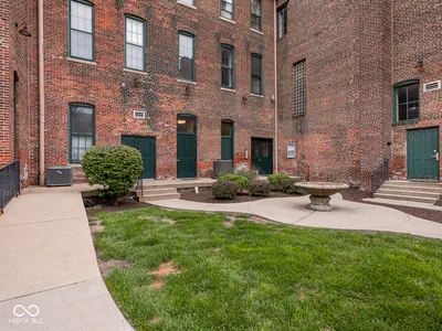970 Fort Wayne Avenue #301, Indianapolis - 7